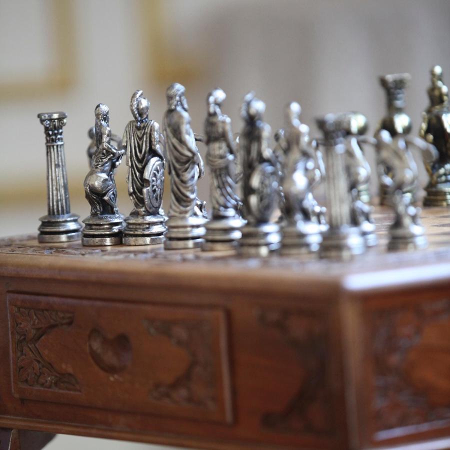 Chateau De Corcelle - Chambres Et Table D'Hotes Chatenoy-le-Royal Bagian luar foto