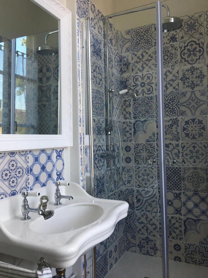 Chateau De Corcelle - Chambres Et Table D'Hotes Chatenoy-le-Royal Bagian luar foto