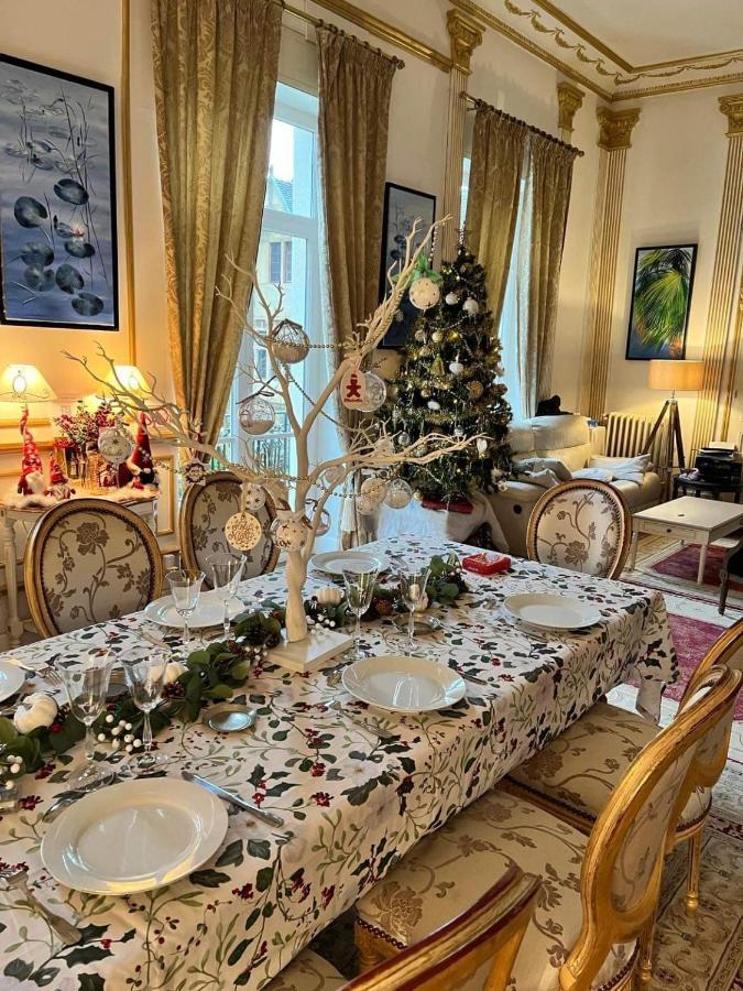 Chateau De Corcelle - Chambres Et Table D'Hotes Chatenoy-le-Royal Bagian luar foto